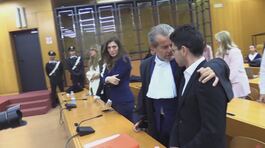 "Non fu legittima difesa" thumbnail