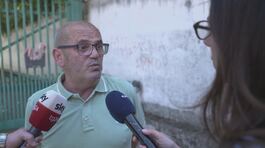 Chiede scusa il prof "odiatore" thumbnail