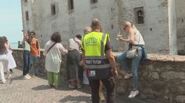 Sirmione, arrivano gli street tutor thumbnail