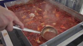 Fano celebra il brodetto di pesce thumbnail