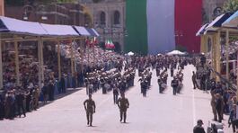 "L'Italia scelse libertà e pace" thumbnail