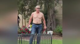 Usa, un altro attacco antisemita thumbnail
