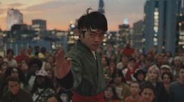Il ritorno di Karate Kid thumbnail