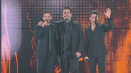 Stasera il terzo appuntamento con "Il Volo - Tutti per uno" thumbnail