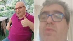 Bologna, fermato il coinquilino