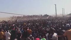 Gaza, nuova offensiva e nuova strage