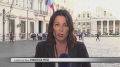Meloni-Macron, dialogo a Roma
