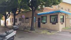 Colpito dal taser, muore a 30 anni