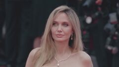 Angelina Jolie, 50 anni da diva