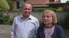 Garlasco, "Infangata la memoria di Chiara"