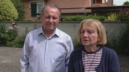 Garlasco, "Infangata la memoria di Chiara" thumbnail