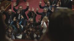 Sicurezza, il Dl diventa legge