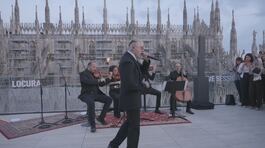 Lazza, concerto vista Duomo thumbnail