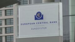 La Bce taglia il costo del denaro