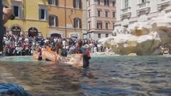 Assoluzioni per gli ecovandali