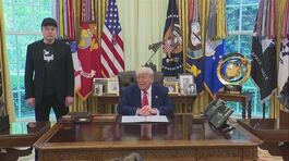 Trump-Musk, ormai è guerra thumbnail