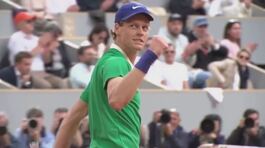 Il super-venerdì del tennis azzurro thumbnail