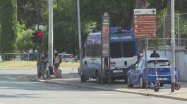 A Roma in marcia per Gaza thumbnail