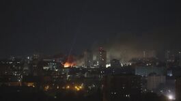 Ucraina, attacco senza precedenti thumbnail
