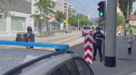 Strage a scuola, 9 morti in Austria thumbnail