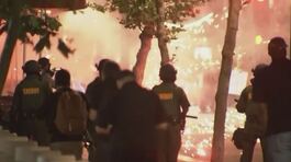 Los Angeles, Trump manda i marines thumbnail