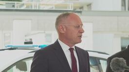 Ex studente fa strage in Austria thumbnail