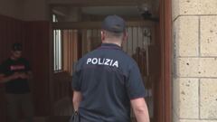 Mancava anche il defibrillatore