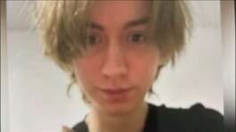 Strage a scuola, il video del killer thumbnail