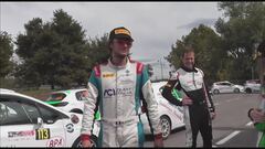 Rally, muore giovane campione