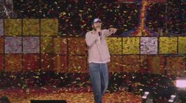 I Pinguini accendono San Siro thumbnail