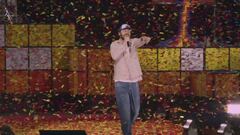 I Pinguini accendono San Siro