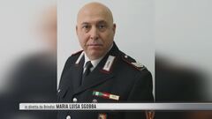 Carabiniere ucciso, presi i killer