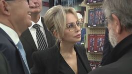 Il ricordo di Marina Berlusconi: "I due anni senza papà" thumbnail