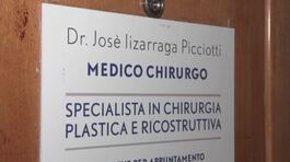 Morta per una liposuzione, "Litigavano invece di aiutarla" thumbnail