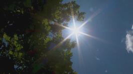 Caldo rovente, scatta l'allerta thumbnail