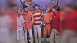 Beach Boys, addio a Brian Wilson thumbnail