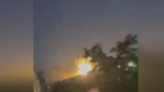 Israele attacca l'Iran