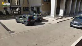 Sanità, appalti truccati in Sicilia thumbnail