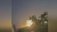 Israele martella l'Iran, "È guerra"