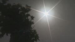 È arrivato il supercaldo