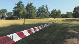 Villa Pamphili, i segreti del killer thumbnail