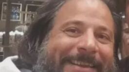 Roma, libero il "re dell'asfalto" thumbnail