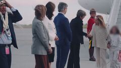 I leader al G7, "No all'escalation"