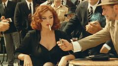 Monica Bellucci incanta Taormina