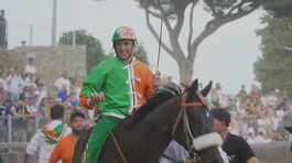 Al palio vince "Porta Fiorentina" thumbnail
