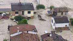 Fango, storia di un'alluvione