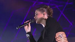 Alessandra Amoroso, "doppio" tour thumbnail