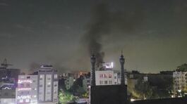 Khamenei nel mirino, ipotesi fuga thumbnail