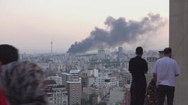 "Khamenei finirà come Saddam" thumbnail