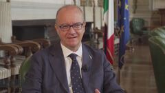"Dimostrate il vostro valore"
